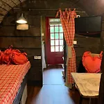 Insolite Les Tonneaux Sa Vue Magnifique Et Panoramique Tatil Evi Vimoutiers