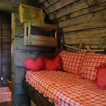 Tatil Evi Insolite Les Tonneaux Sa Vue Magnifique Et Panoramique