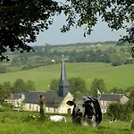 Insolite Les Tonneaux Sa Vue Magnifique Et Panoramique * Vimoutiers