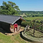 Insolite Les Tonneaux Sa Vue Magnifique Et Panoramique Tatil Evi