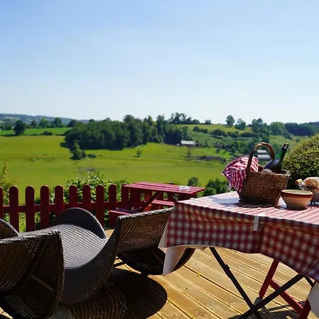 Insolite Les Tonneaux Sa Vue Magnifique Et Panoramique Holiday home Vimoutiers