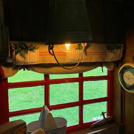 Holiday home Insolite Les Tonneaux Sa Vue Magnifique Et Panoramique *