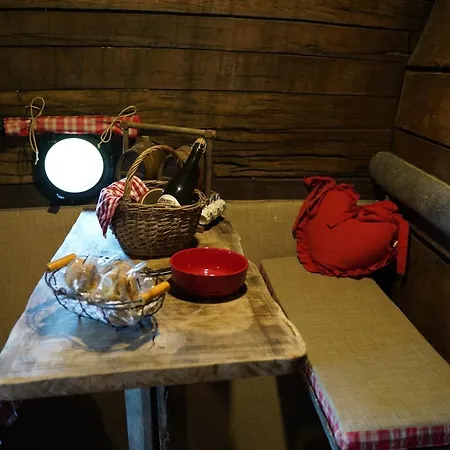 Insolite Les Tonneaux Sa Vue Magnifique Et Panoramique * Vimoutiers