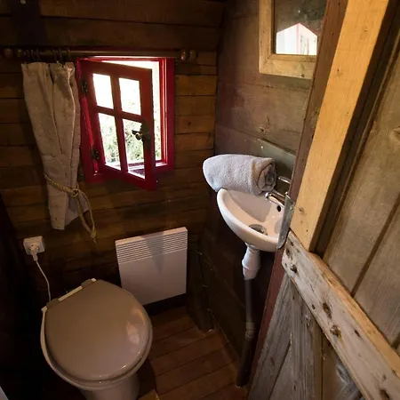 Insolite Les Tonneaux Sa Vue Magnifique Et Panoramique Holiday home *