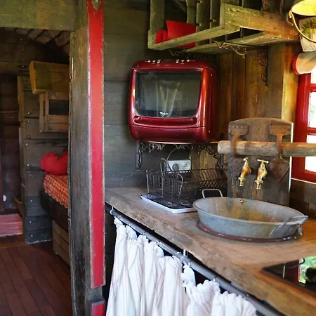 Insolite Les Tonneaux Sa Vue Magnifique Et Panoramique