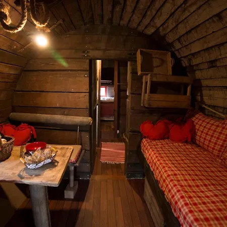 Insolite Les Tonneaux Sa Vue Magnifique Et Panoramique Holiday home Vimoutiers