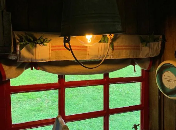 Σπίτι διακοπών Insolite Les Tonneaux Sa Vue Magnifique Et Panoramique *