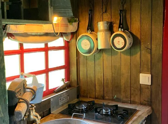 Insolite Les Tonneaux Sa Vue Magnifique Et Panoramique Vimoutiers