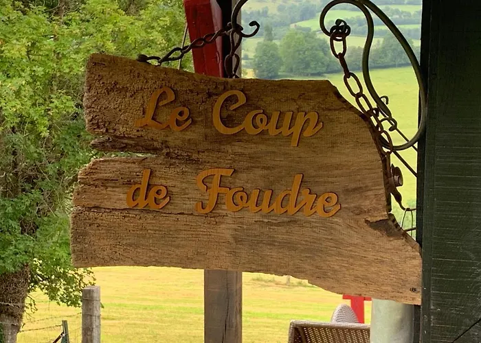 Insolite Les Tonneaux Sa Vue Magnifique Et Panoramique *