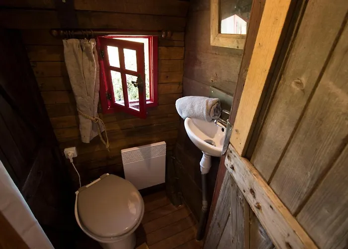 Insolite Les Tonneaux Sa Vue Magnifique Et Panoramique Σπίτι διακοπών *