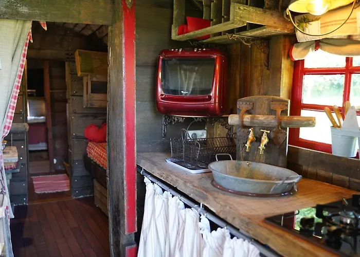 Insolite Les Tonneaux Sa Vue Magnifique Et Panoramique