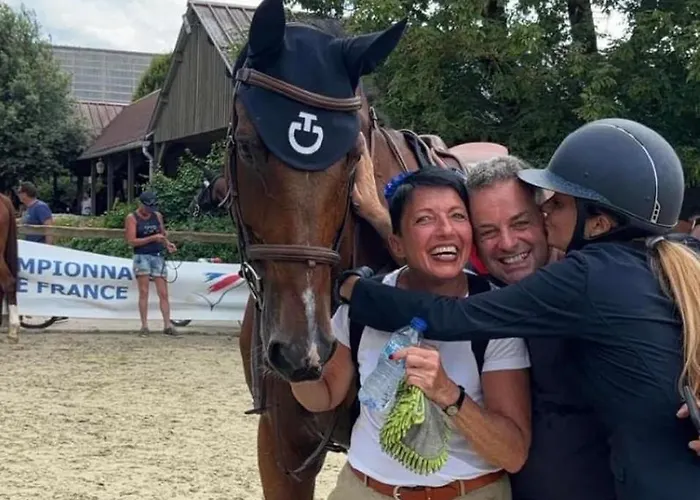 Insolite Les Tonneaux Sa Vue Magnifique Et Panoramique *